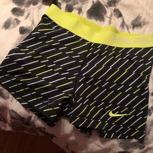 Nike Pros